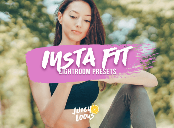 Download 7 Insta Fit Lightroom Presets Photoshop - Photos Collection
