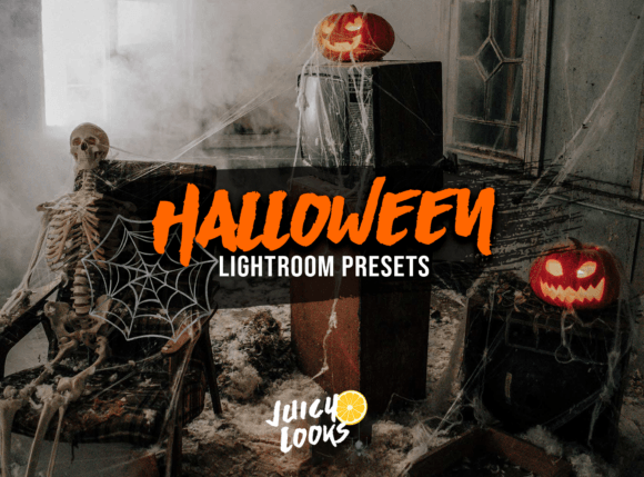 Download Halloween Lightroom Presets Photoshop - Photos Collection