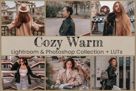 Download Cozy Warm Lightroom Presets Photoshop - Photos Collection