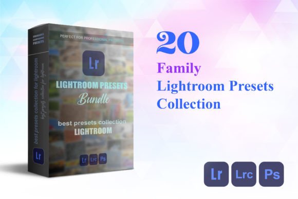 Download Family Lightroom Preset - Premium Resources