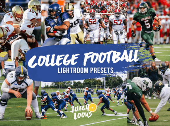 Download College Football Lightroom Photoshop - Photos Collection
