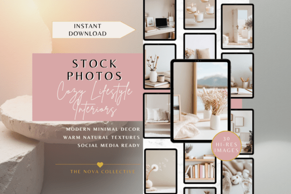 Download Cozy Interiors - Aesthetic Stock Photos - Photos Collection