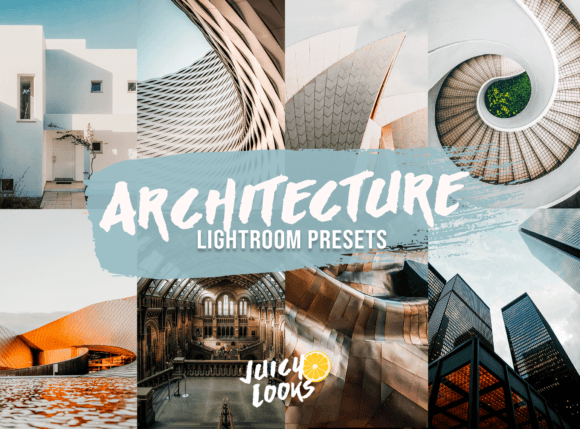 Download Preset Bundle Architecture Photoshop - Photos Collection